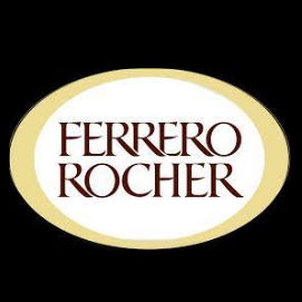 Ferrero Rocher