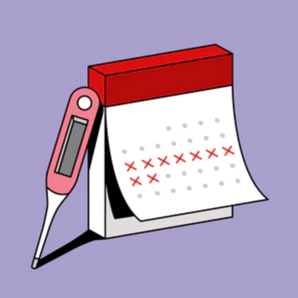 Fertility awareness logo
