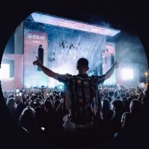 Festival Internacional de Benicàssim
