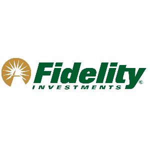 Fidelity Investments logo