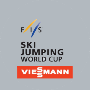 FIS Ski Jumping World Cup
