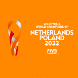 FIVB Volleyball Women's World Championship
