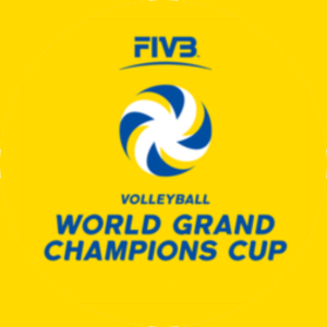 FIVB Volleyball World Grand Champions Cup