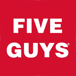 Five Guys