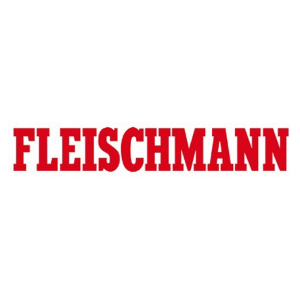 Fleischmann (model railroads)
