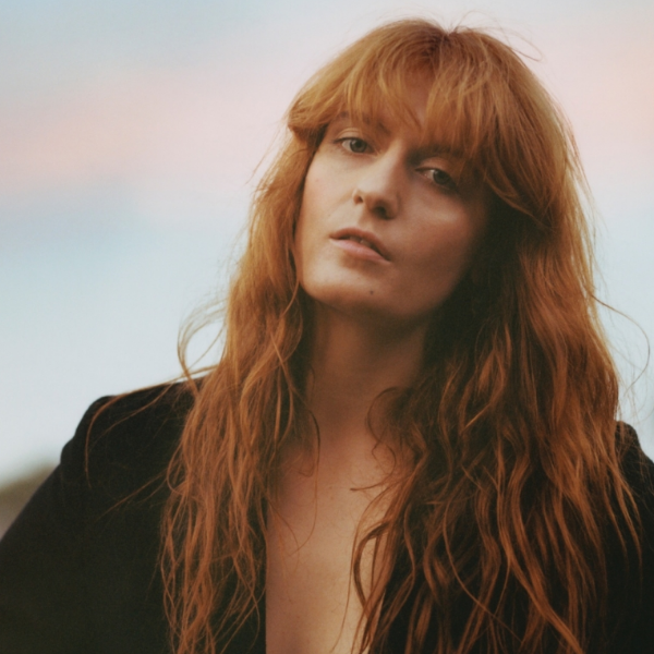 Florence and the Machine
