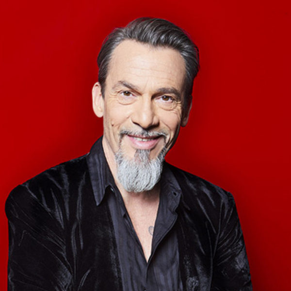 Florent Pagny