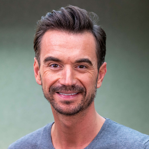 Florian Silbereisen