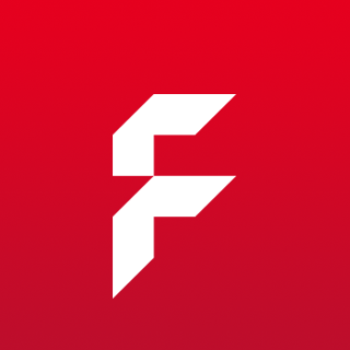 Flyeralarm logo