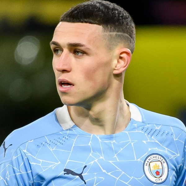 Phil Foden