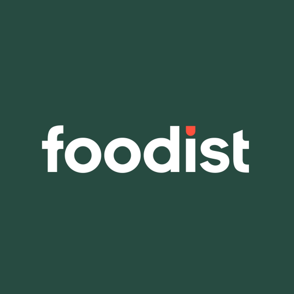 Foodist logo