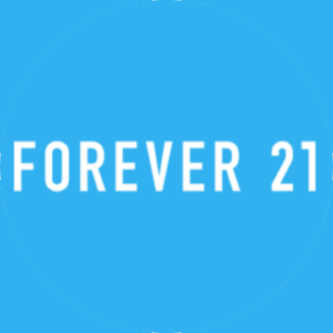 Forever 21