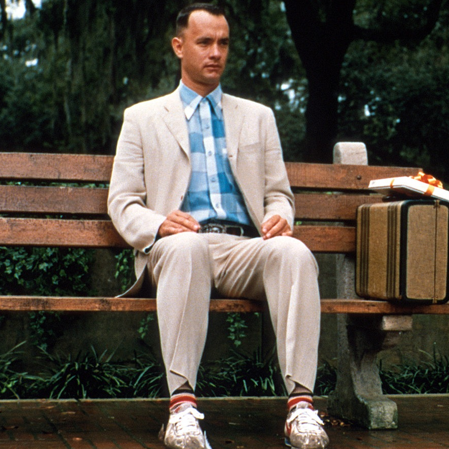 Forrest Gump