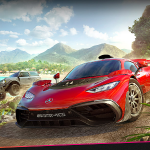 Forza Horizon