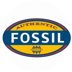 Fossil logo