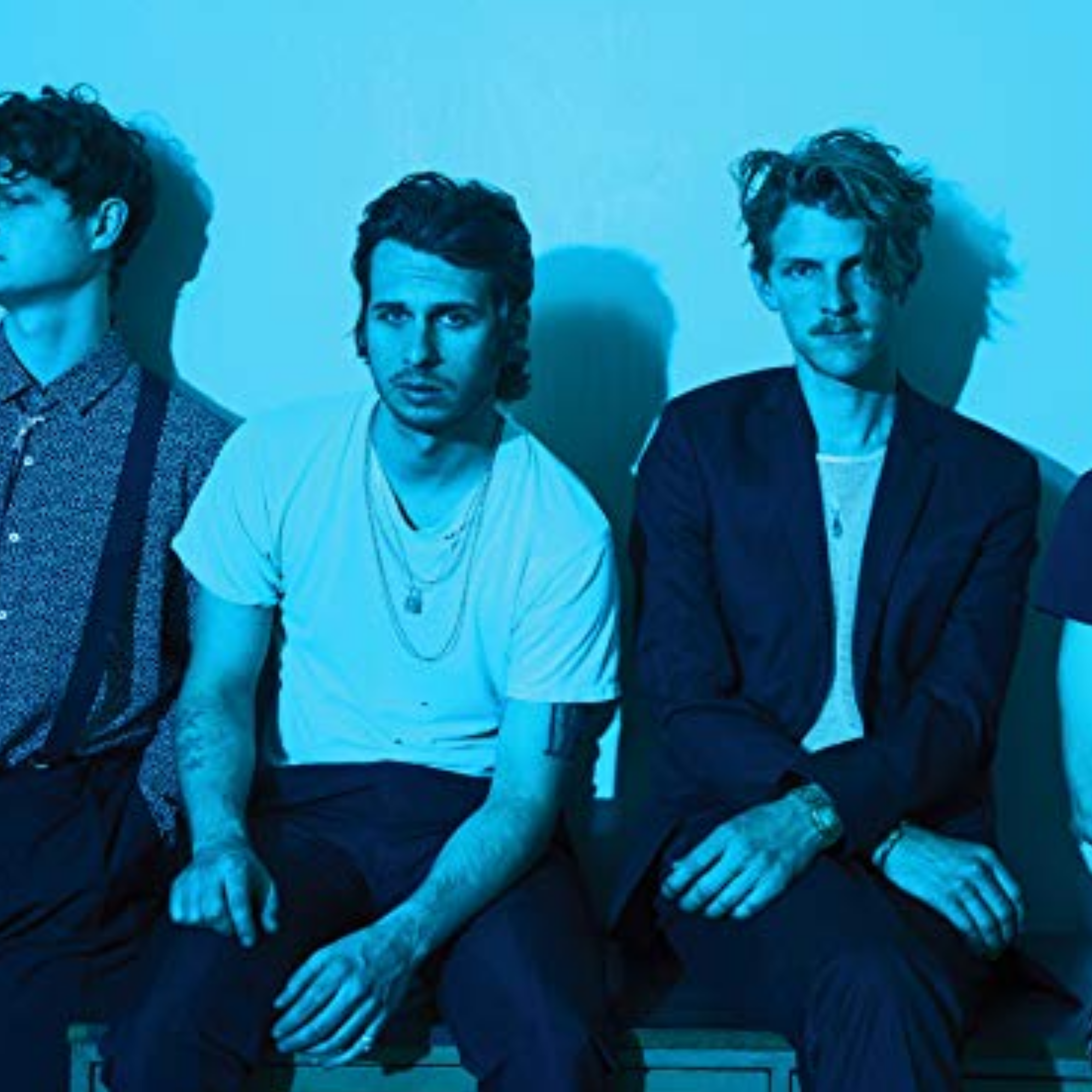 Foster the People logo