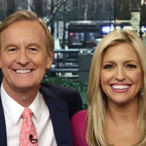 Fox & Friends logo