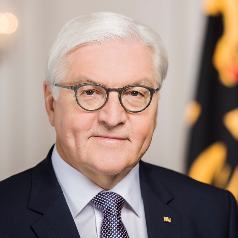 Frank-Walter Steinmeier