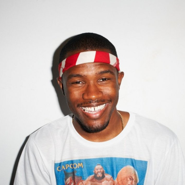 Frank Ocean