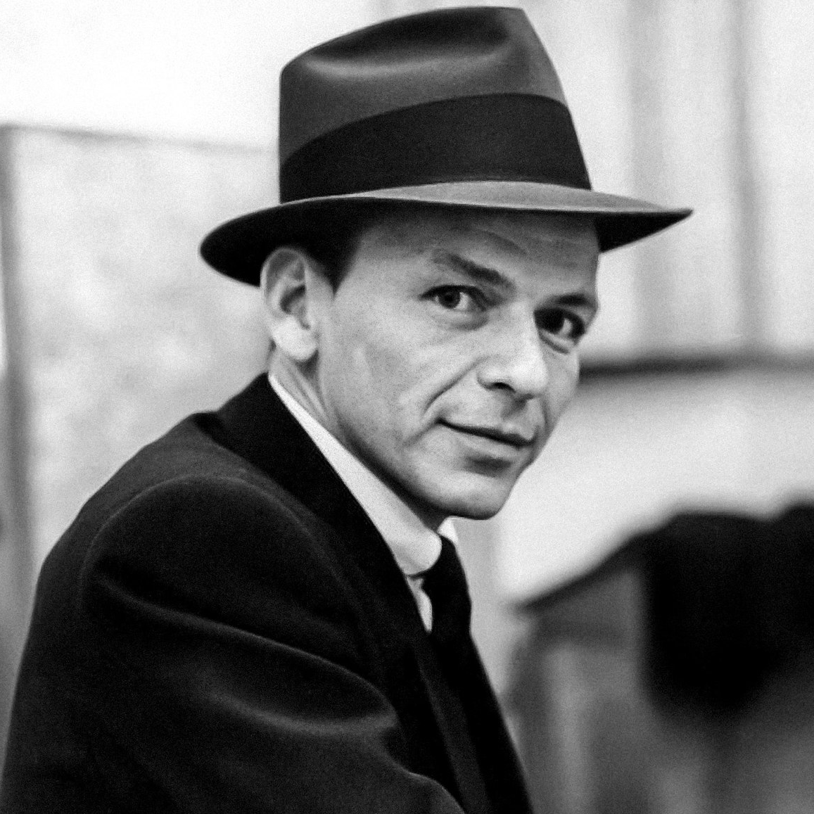 Frank Sinatra