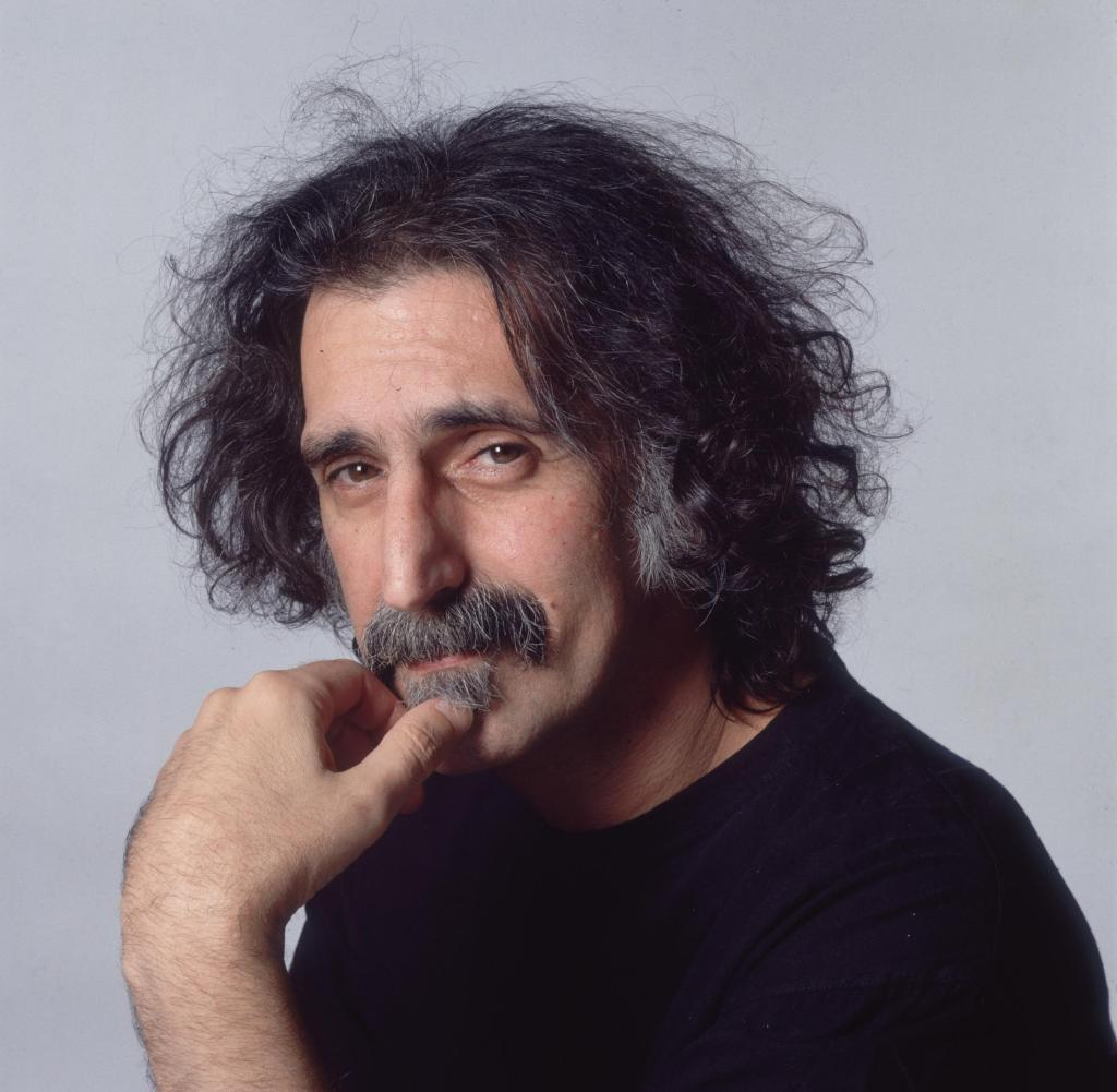 Frank Zappa