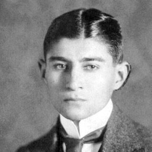 Franz Kafka