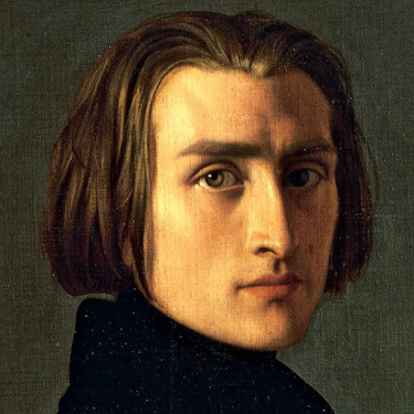 Franz Liszt