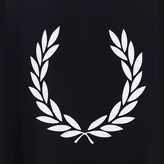 Fred Perry