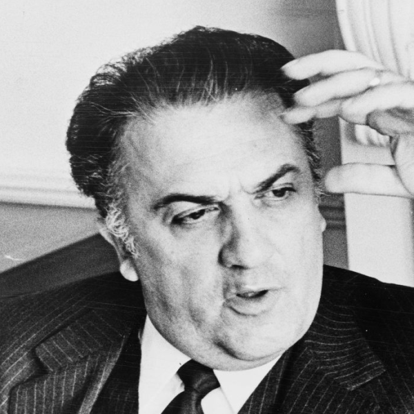 Federico Fellini