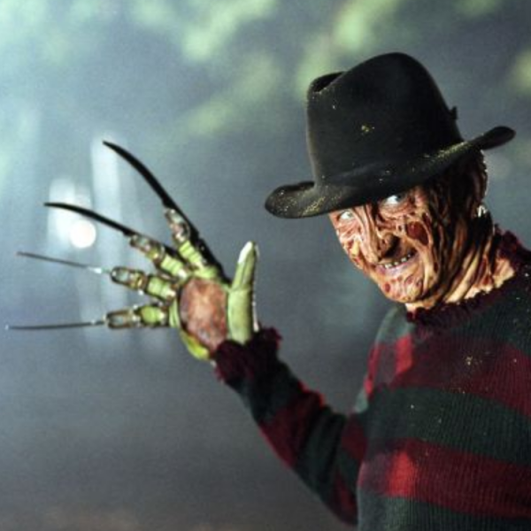 Freddy Krueger