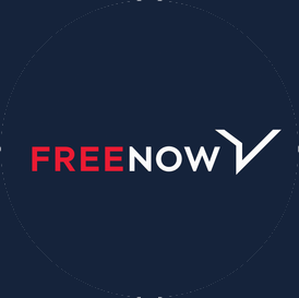 Freenow