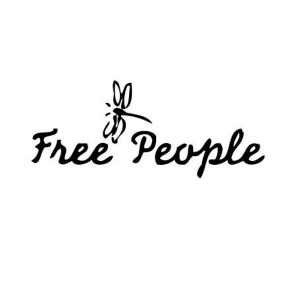 Free People logo