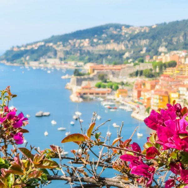 French Riviera