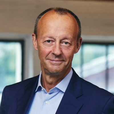 Friedrich Merz