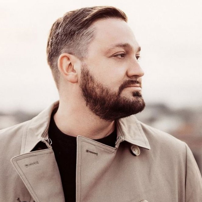 Fritz Kalkbrenner