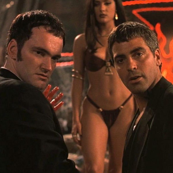 From Dusk till Dawn