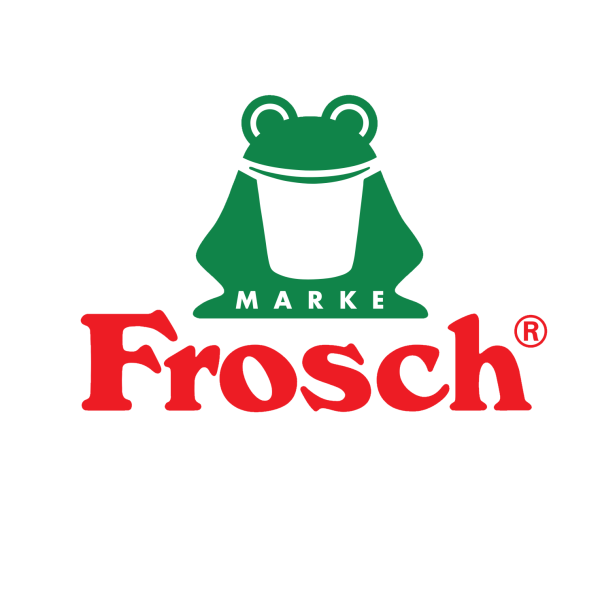 Frosch logo
