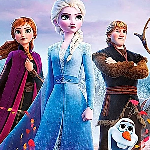 Frozen (2013 film)