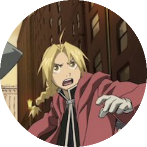 Fullmetal Alchemist