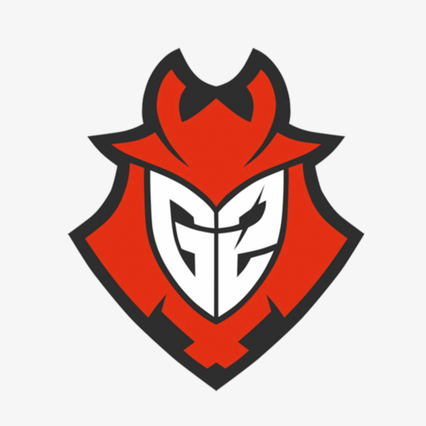G2 Esports logo