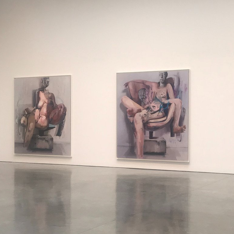Gagosian Gallery