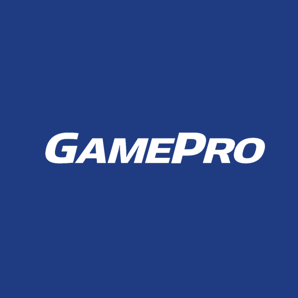 GamePro logo