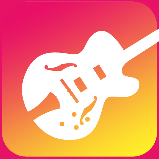 GarageBand logo