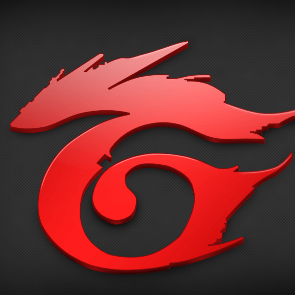 Garena logo