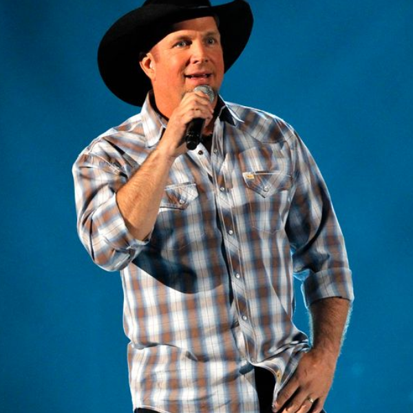 Garth Brooks