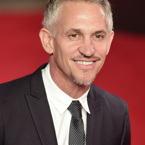 Gary Lineker