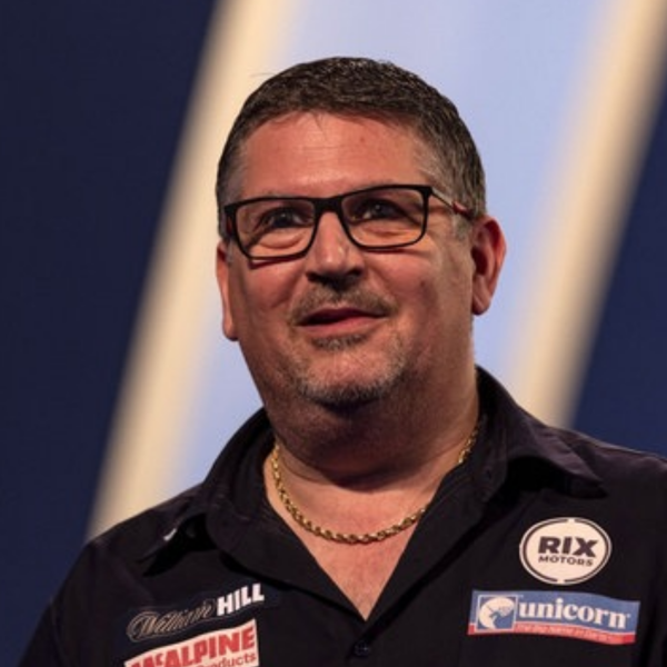 Gary Anderson (darts player)