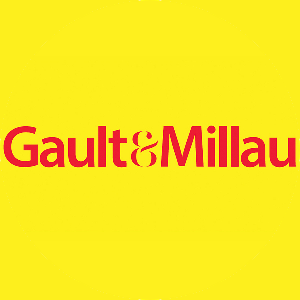 Gault Millau logo