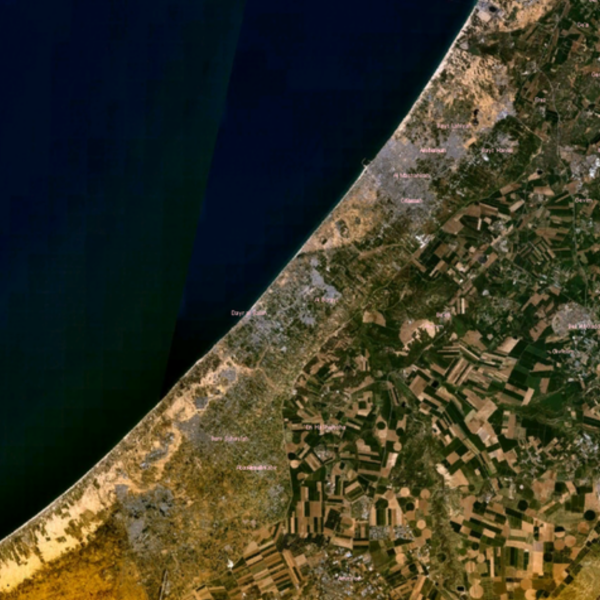 Gaza Strip