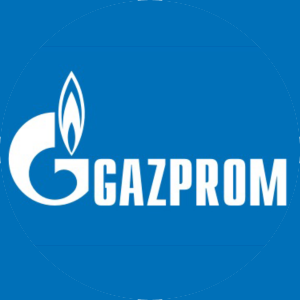 Gazprom